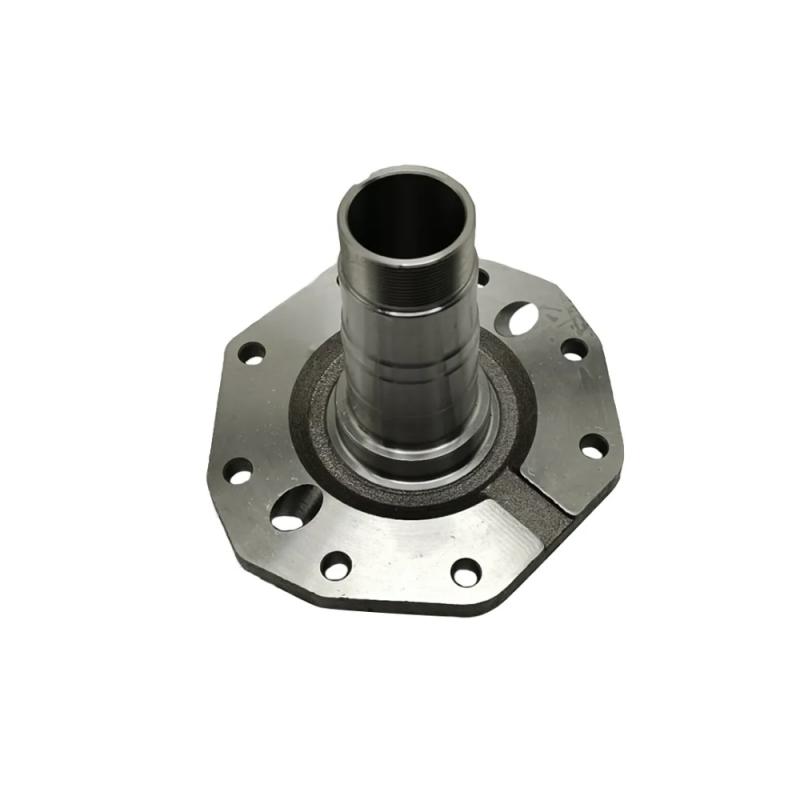 Knuckle Spindle Assembly Front Right - 4340160110